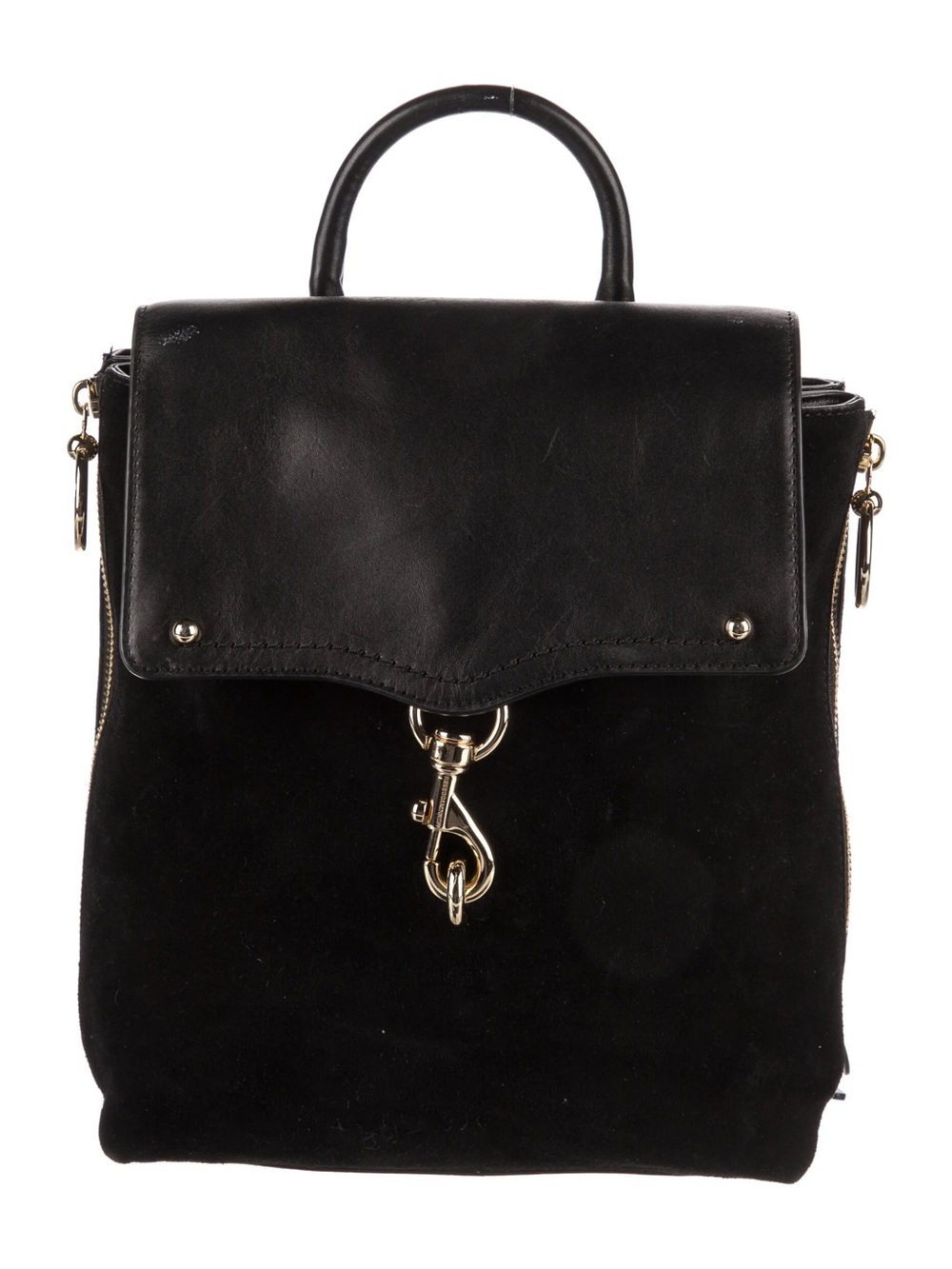 REBECCA MINKOFF JODY CONVERTIBLE BACKPACK